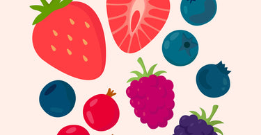 When to fertilizer berries?