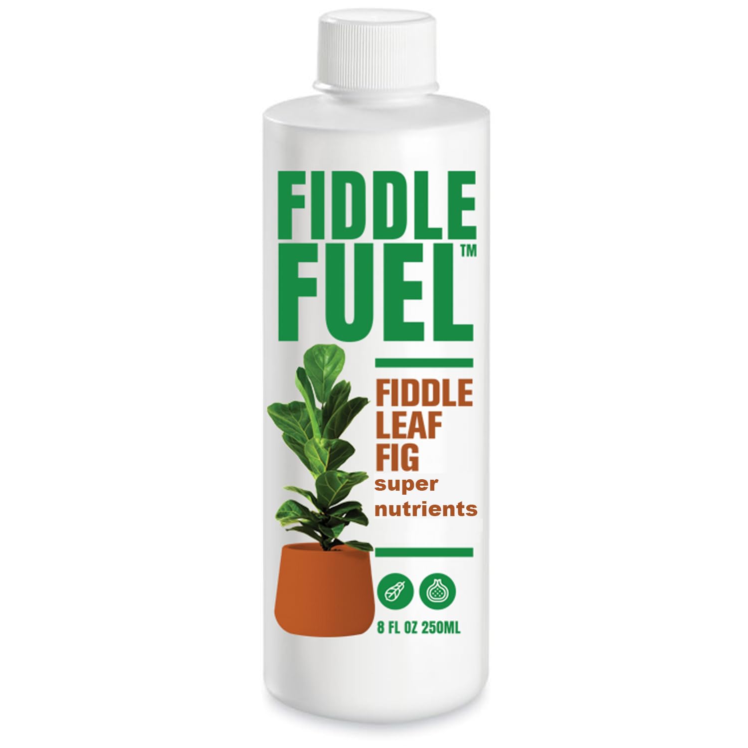 lowes fiddle leaf fig fertilizer Fiddle Fuel – The Ultimate Fiddle Leaf Fig Premium Plant Fertilizer Liquid Nutrients Super Easy To Use for Fig Trees And