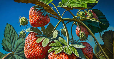 A Beginner's Guide to Planting Strawberry Plants in Your Garden