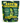 Happy Cucumber Fertilizer – Organic Fertilizer for Cucumbers, Zucchini, Melons & Gourds