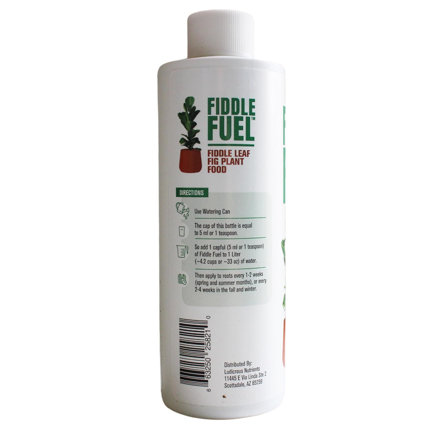 food for fiddle leaf fig Fiddle Fuel – The Ultimate Fiddle Leaf Fig Premium Plant Fertilizer Liquid Nutrients Super Easy To Use for Fig Trees And
