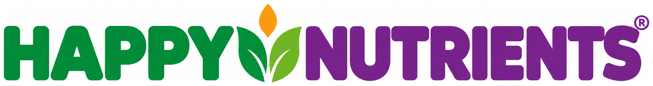 Happy Nutrients
