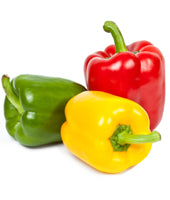 Fertilizer for Peppers