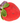 Plushie Strawberry by Happy Nutrients