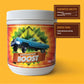 Bloom Booster Fertilizer - by Ludicrous Nutrients - 500 grams